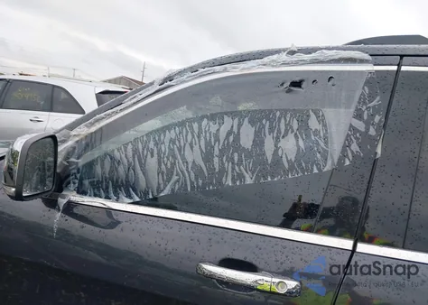 2013 Jeep Grand Cherokee Overland from USA, damaged, VIN 1C4RJFCT9DC522157